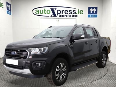 2022 Ford Ranger