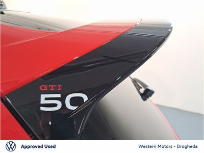 2026 Volkswagen Golf