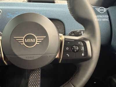 2025 Mini Countryman
