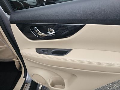 2018 Nissan X-Trail