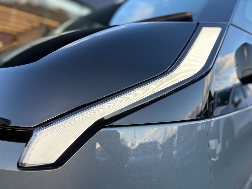 2026 Kia PV5