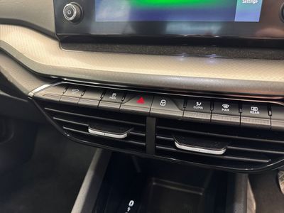 2024 Skoda Octavia