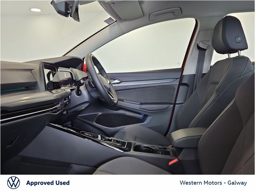 2024 Volkswagen Golf