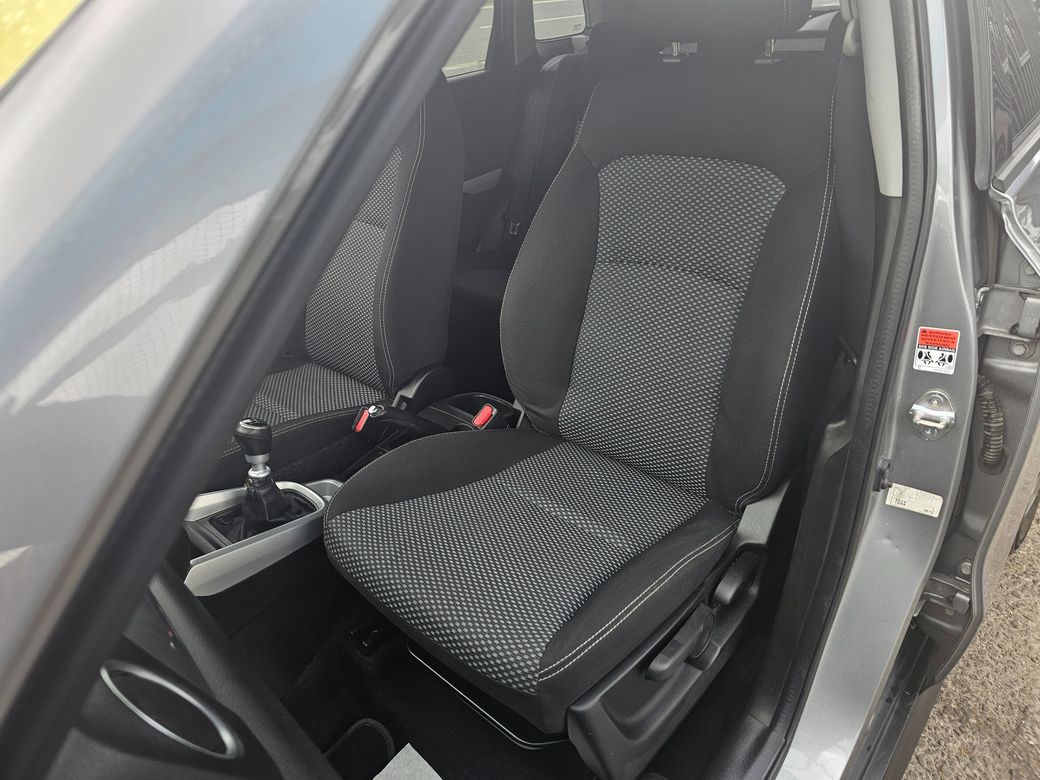 2016 Suzuki Vitara