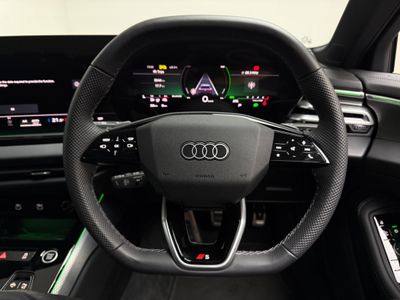 2026 Audi A6