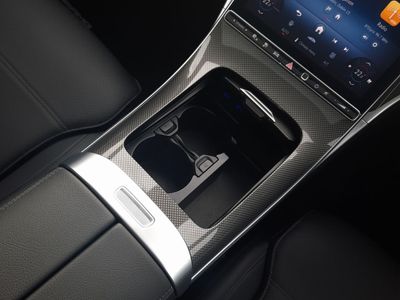 2025 Mercedes-Benz C Class