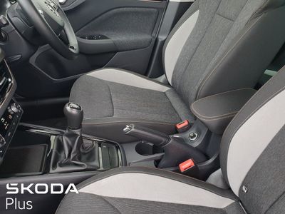 2022 Skoda Scala