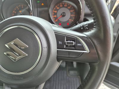 2023 Suzuki Jimny