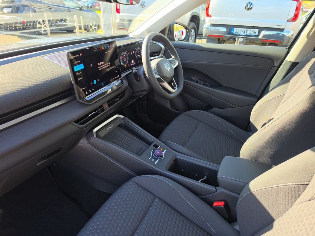 2026 Volkswagen T-Roc