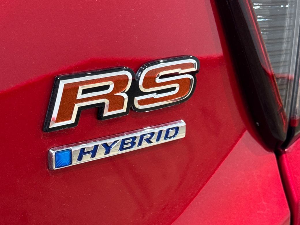 2021 Honda Vezel