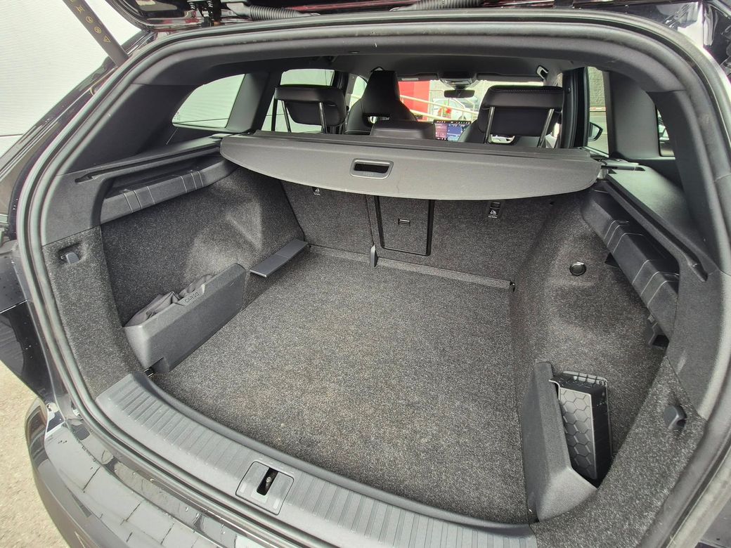 2024 Skoda Enyaq