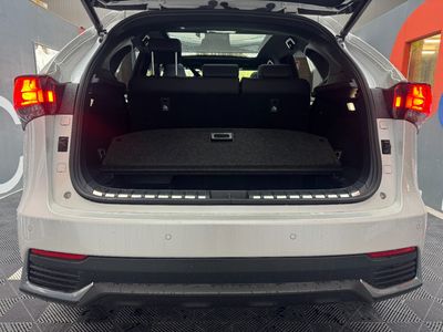 2021 Lexus NX 300h