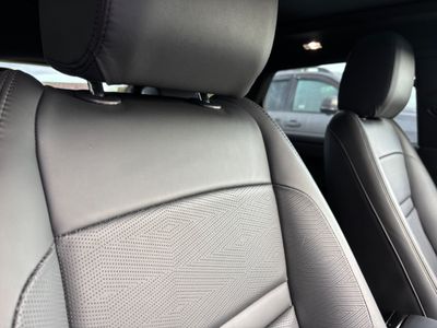 2024 Land Rover Range Rover Evoque