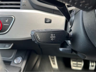 2017 Audi A5