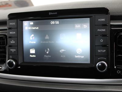 2018 Kia Rio
