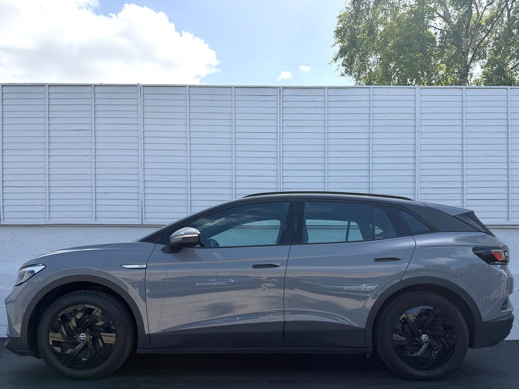 2022 Volkswagen ID.4