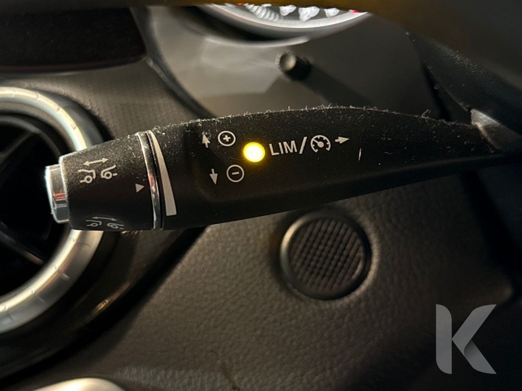 2016 Mercedes-Benz CLA Class