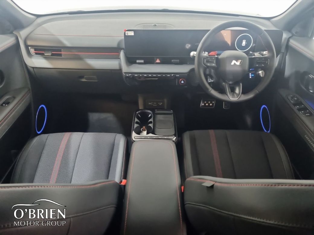 2026 Hyundai Ioniq 5