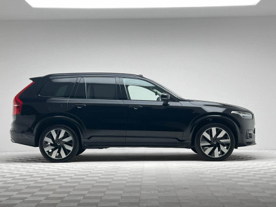 2024 Volvo XC90