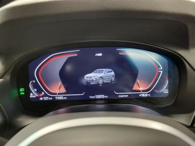 2025 BMW X3