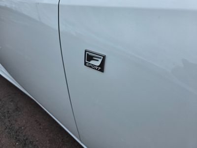 2016 Lexus IS