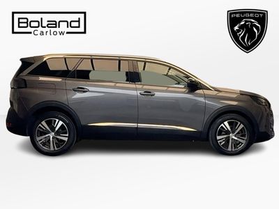 2022 Peugeot 5008