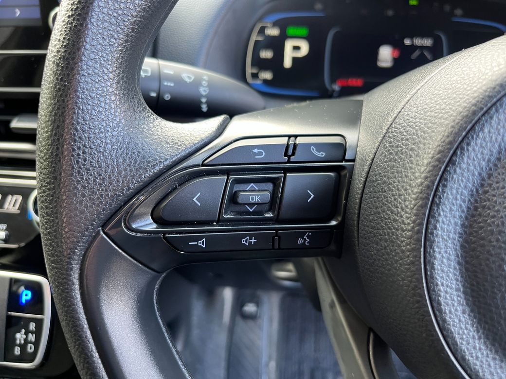 2021 Toyota Aqua