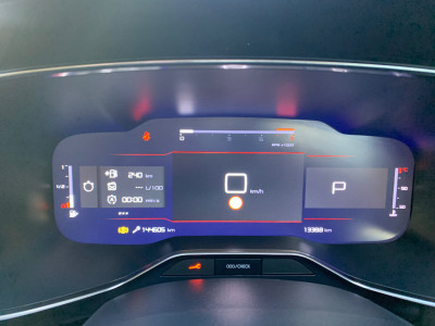 2024 Citroen C5 Aircross