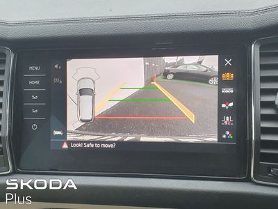 2024 Skoda Kodiaq