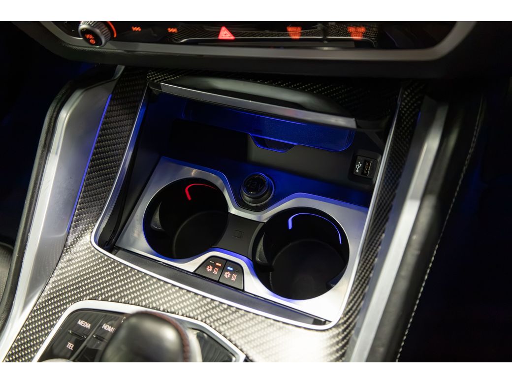 2023 BMW XM