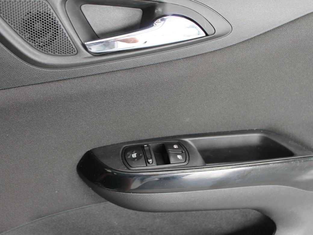 2018 Opel Corsa
