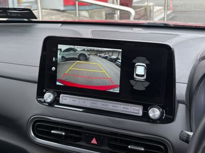 2023 Hyundai Kona