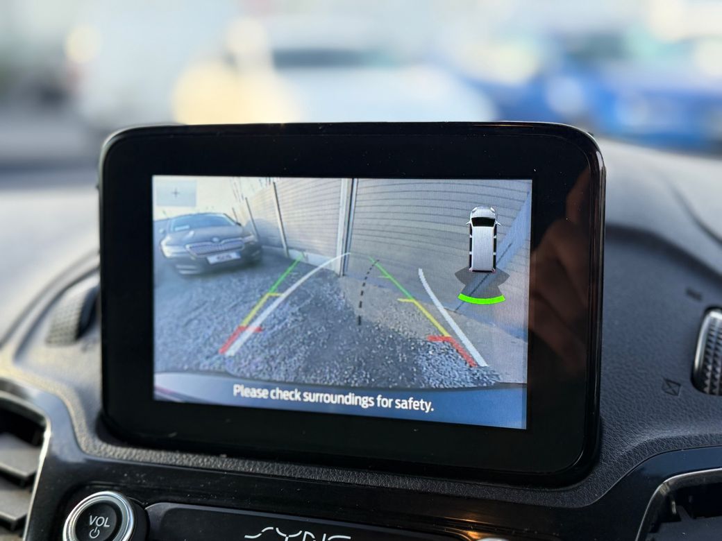 2023 Ford Transit Connect