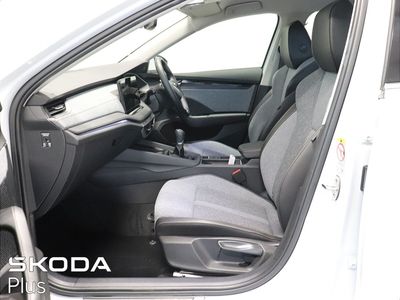 2025 Skoda Octavia