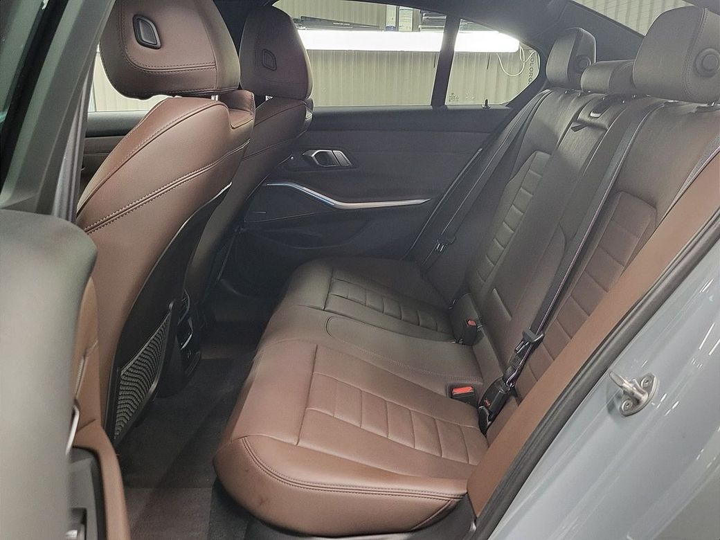 2023 BMW 3 Series