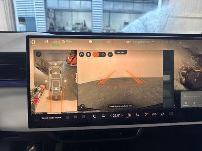 2027 Mazda Mazda6