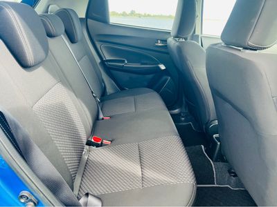 2017 Suzuki Swift