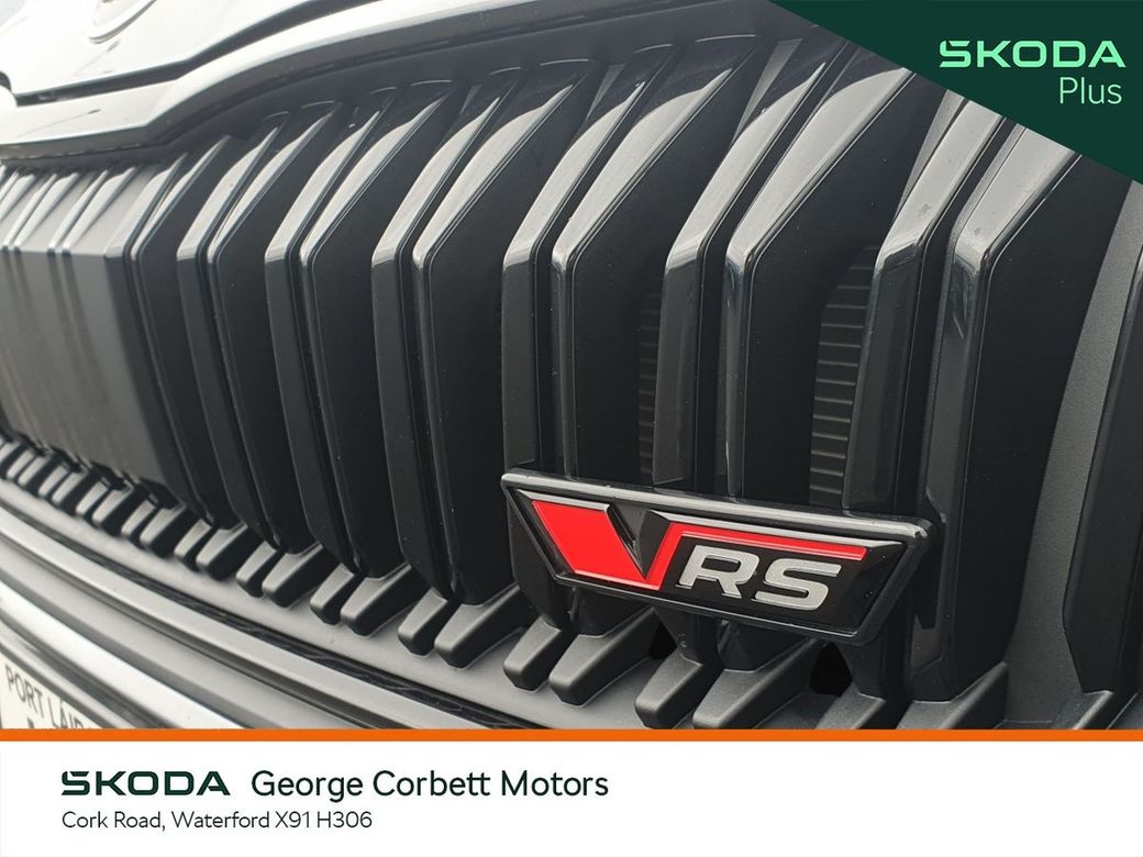 2026 Skoda Octavia