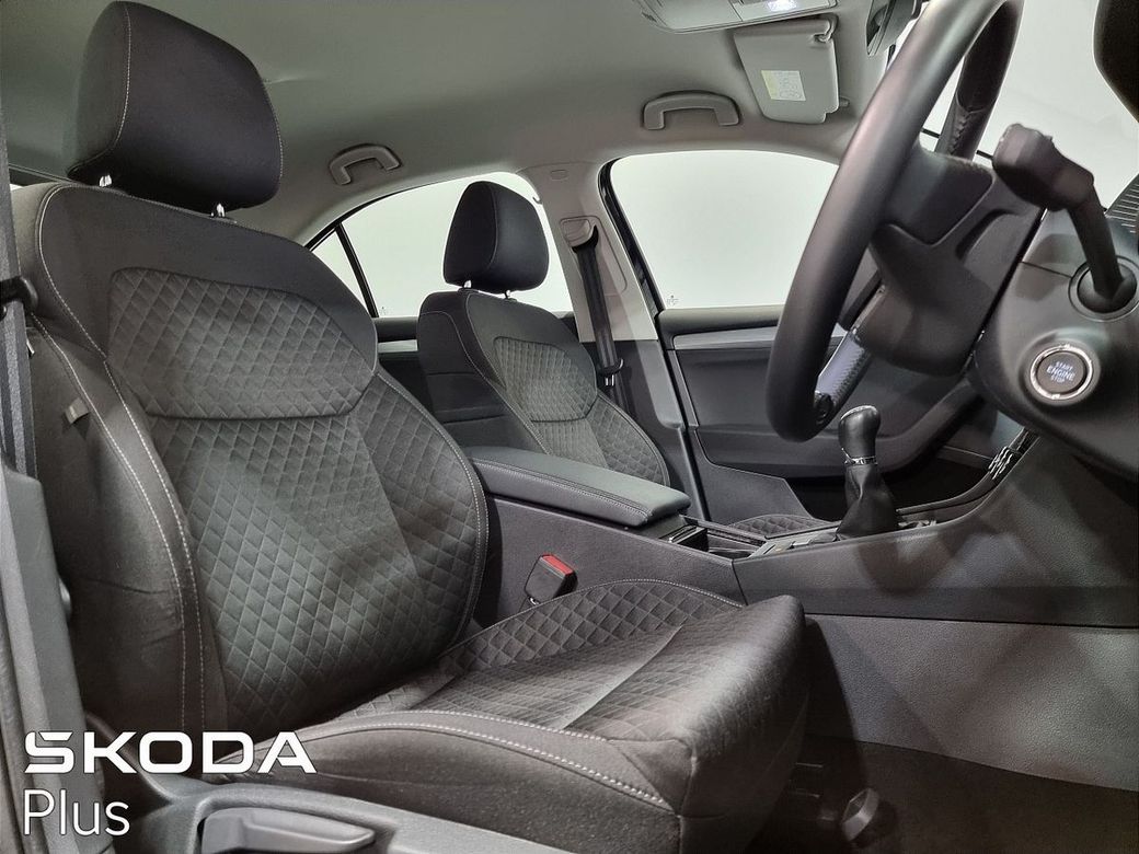2024 Skoda Superb