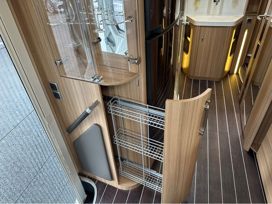 2017 Fiat Ducato