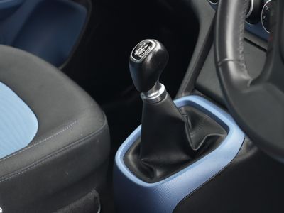 2020 Hyundai i10