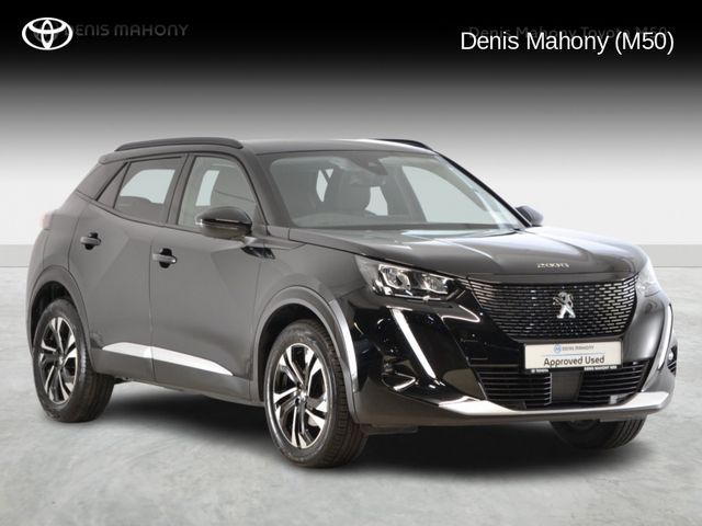 vehicle for sale from Denis Mahony Toyota Kilbarrack