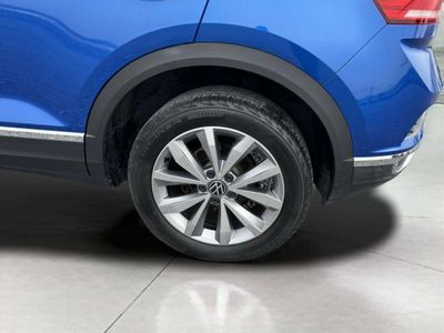 2021 Volkswagen T-Roc