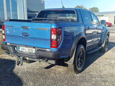 2023 Ford Ranger