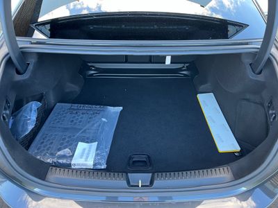 2024 Mercedes-Benz E Class