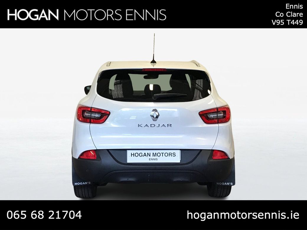 2019 Renault Kadjar