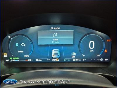 2026 Ford Kuga