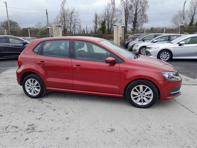 vehicle for sale from Brian Walsh Car Sales Portarlington