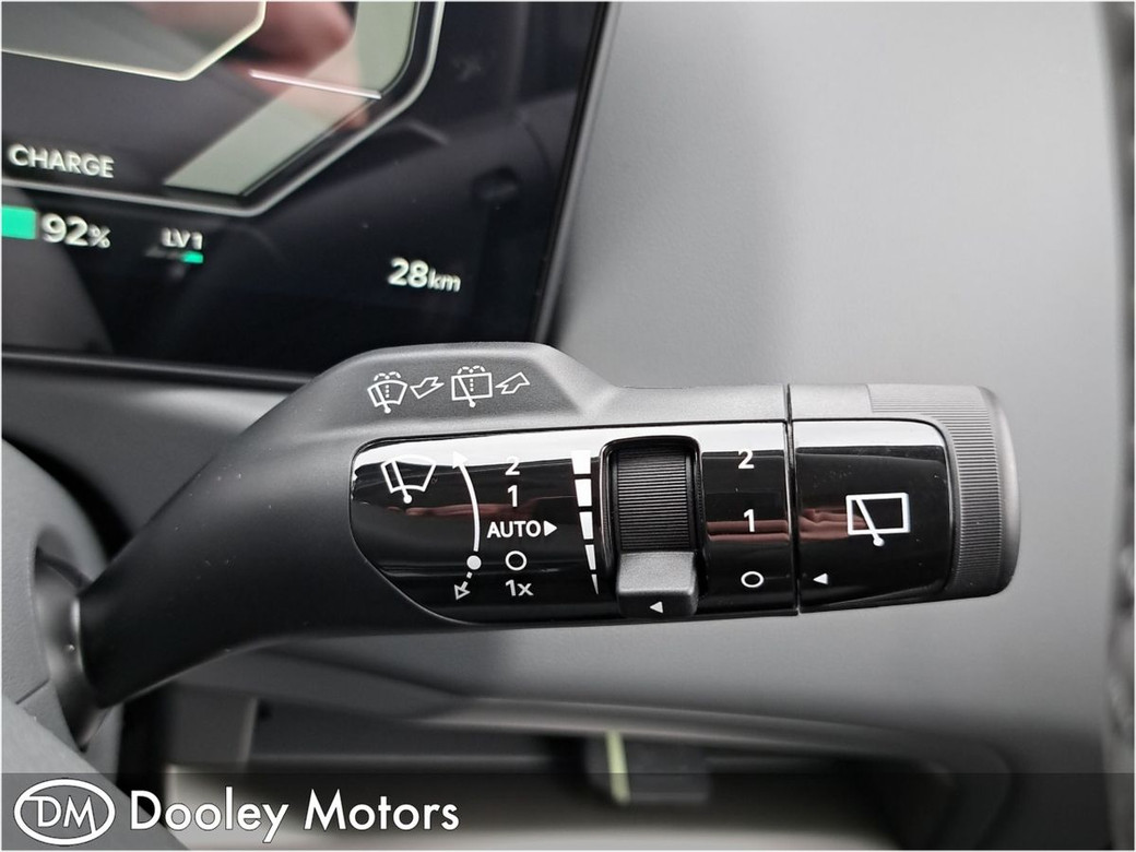 2027 Kia EV2