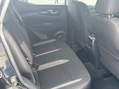 2019 Nissan Qashqai